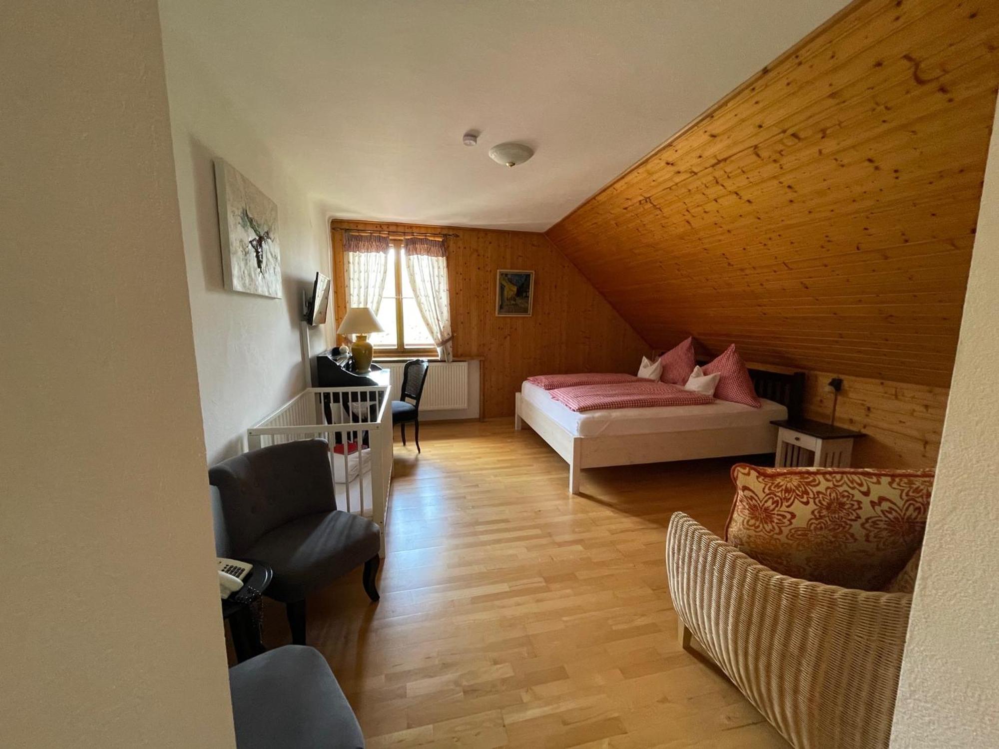 Gasthof Martinihof Latschach ober dem Faakersee Exteriör bild