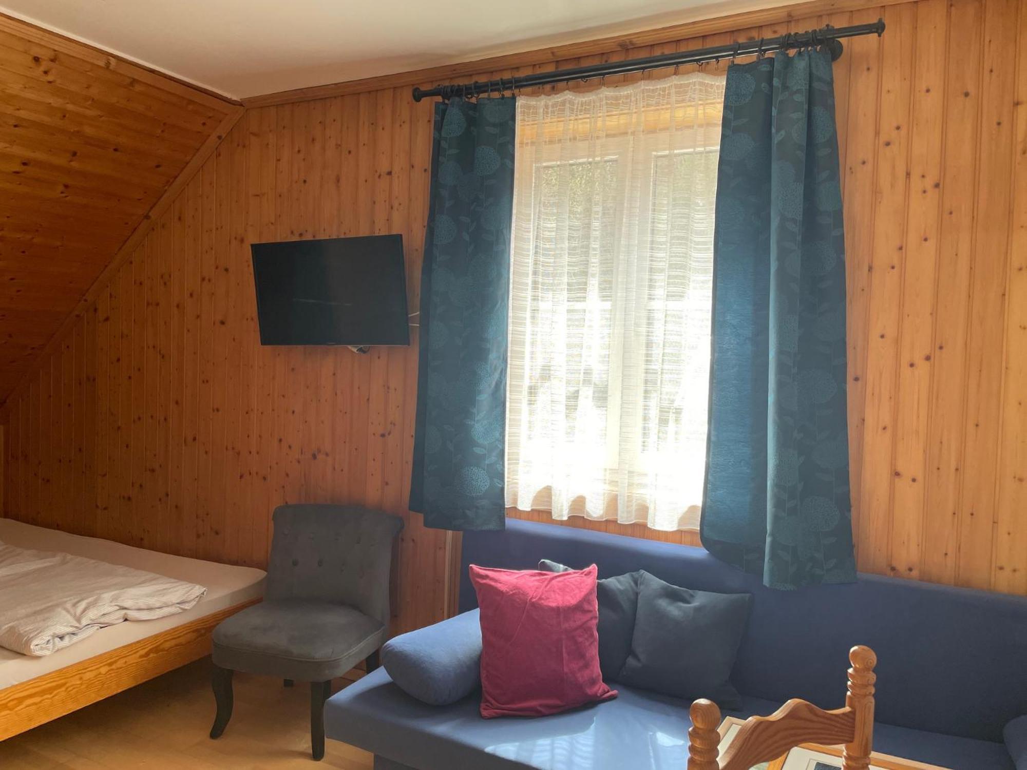 Gasthof Martinihof Latschach ober dem Faakersee Exteriör bild