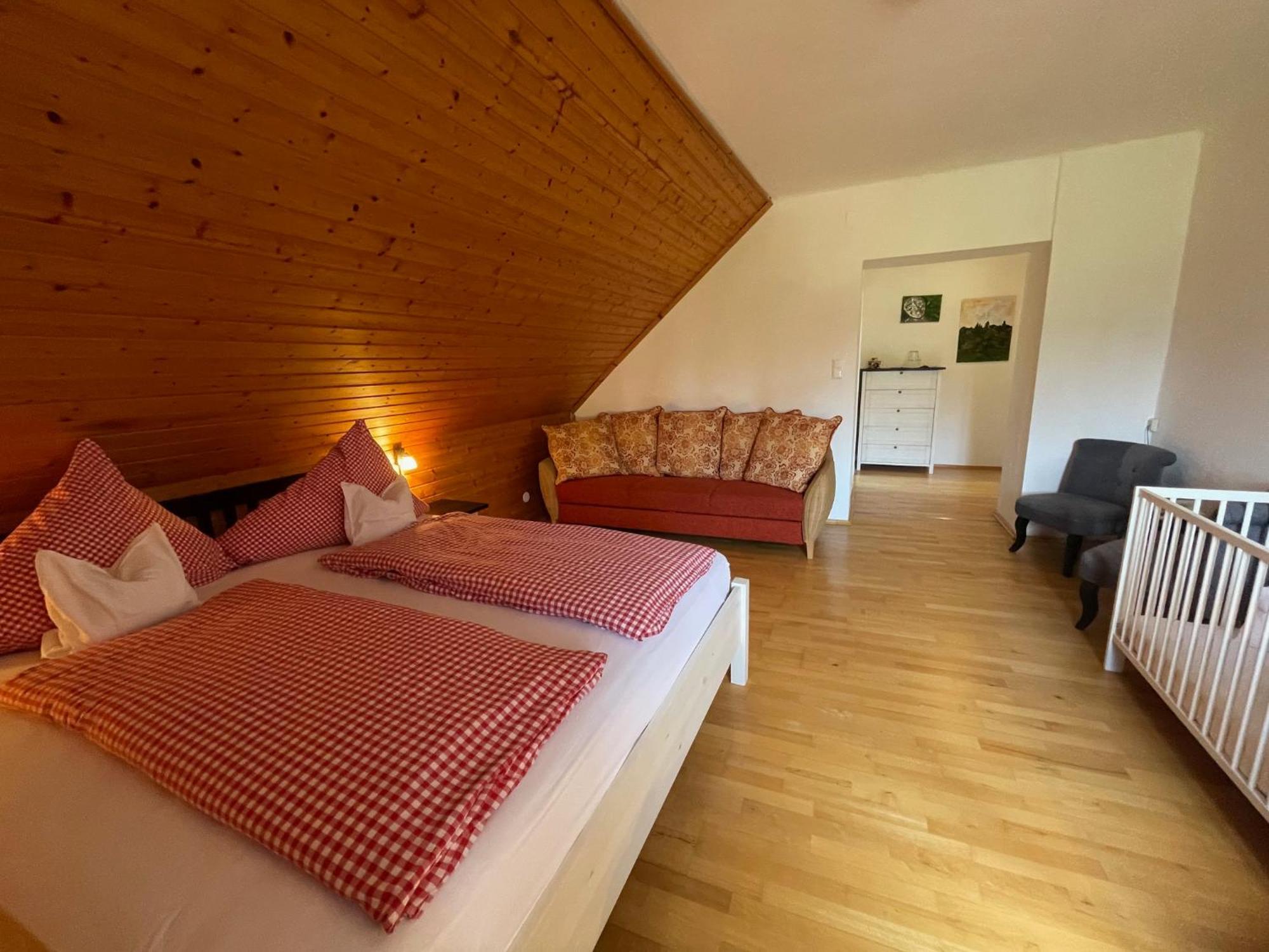 Gasthof Martinihof Latschach ober dem Faakersee Exteriör bild