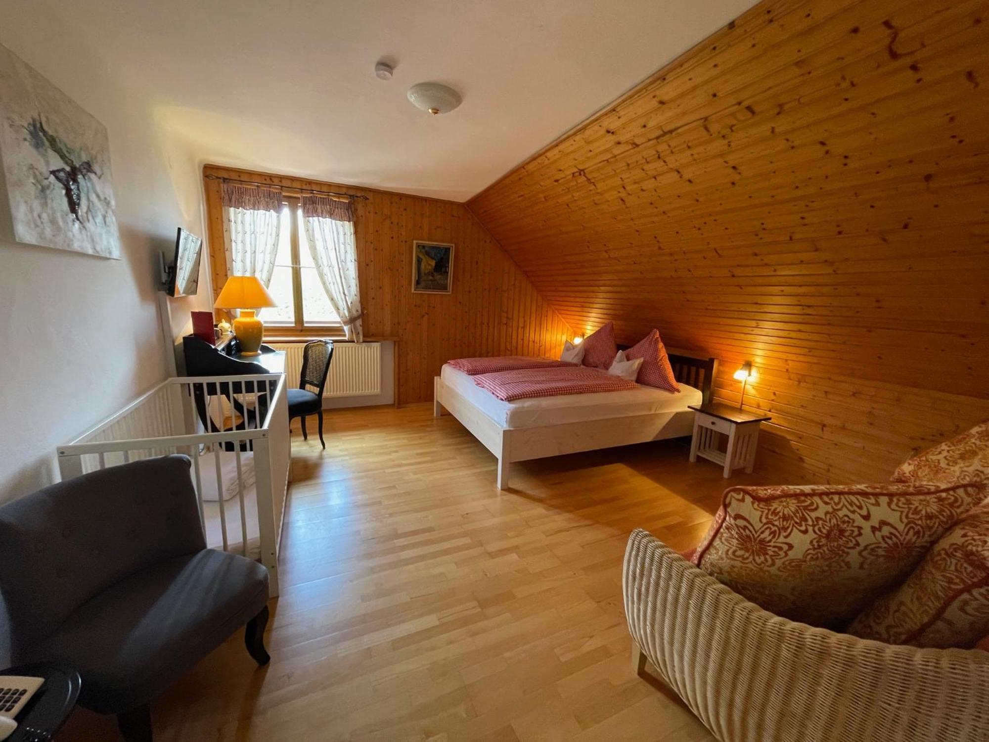 Gasthof Martinihof Latschach ober dem Faakersee Exteriör bild