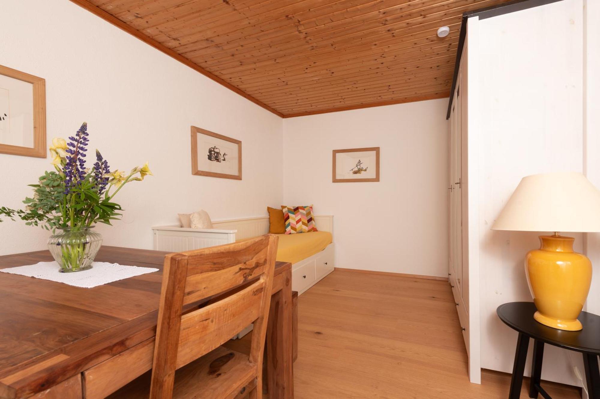 Gasthof Martinihof Latschach ober dem Faakersee Exteriör bild